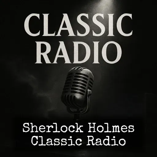 Sherlock Holmes - Girl with Gazelle
