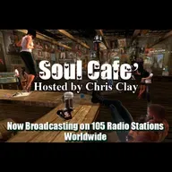 The Soul Cafe (Happy Thanksgiving 2025)