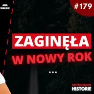SZOKUJĄCE ZAGINIĘCIE MAMY TROJGA DZIECI. SPRAWA ANY WALSHE #179
