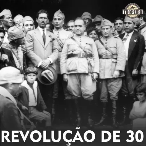 181 - A revolução de 30