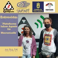 Sansofé, 2021-04-05