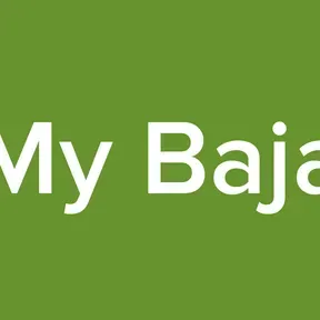 My Baja