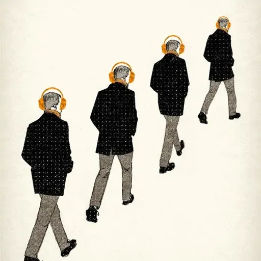 Sonora 392 - Walk