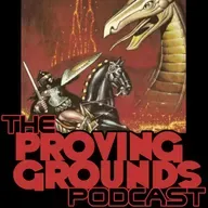 Ep 18: The Ultimate CRPG of 1981