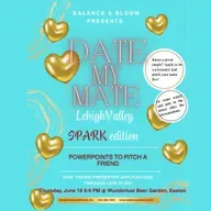 Tired of Swiping? Date My Mate Lehigh Valley Brings Real-Life Dating to Easton