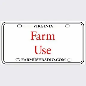 "Farm Use" RADIO