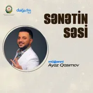 Ayaz Qasımov: Sevilən mahnıların hekayələri I Sənətin səsi