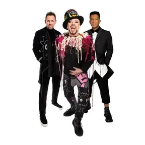 CULTURE CLUB CONNECTION