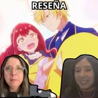 Podcast #422 - Reseña del anime "Observation Records of My Fiancée" (30-06-2026)
