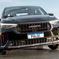Pulse Abarth 2026 e mais novidades!