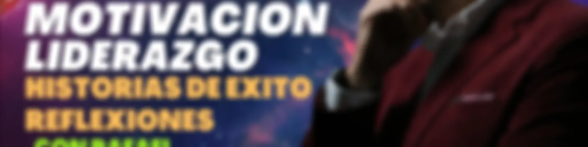 Palabras de Aliento con Rafael Hernández