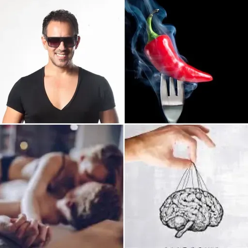 ️ Debat - Espais de sexe , un “remei” per descongestionar-nos….