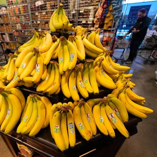 Hot (and not) fruit takes