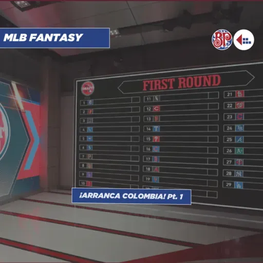 ¡Arranca COLOMBIA 2021! pt.1: Las primeras 10 rondas