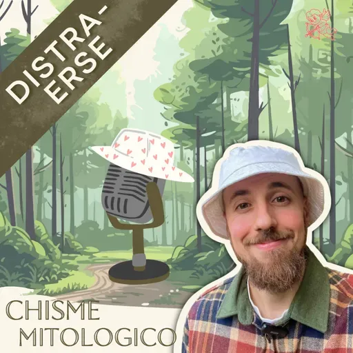 Mitos Griegos Para Distraerse