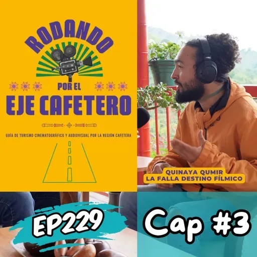 EP229: ESPECIAL RODANDO POR EL EJE CAPÍTULO 3