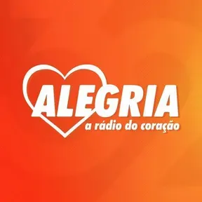 Radio da alegria