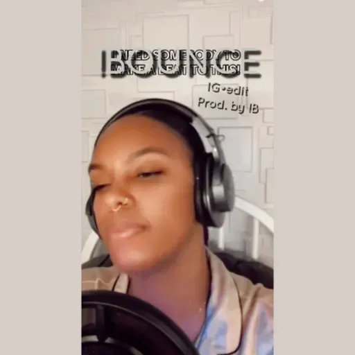 ShaShaJones ~ !Bounce (+Intro) (IG edit)