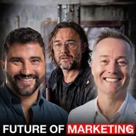 Mastering AI Video Marketing w/ Magnific CEO Joaquín Cuenca Abela | AI Basics