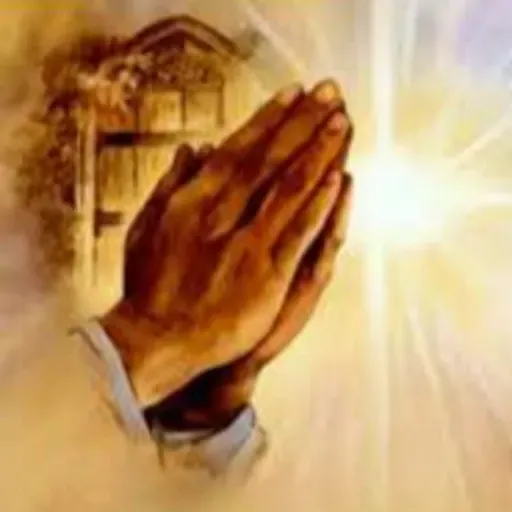 Vitaminas Camilianas / Biblioteca de Oraciones / Oración de Sanación