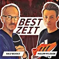 #323 Mit Jetlag performen, wilde Wochen & WM-Norm-Wahnsinn
