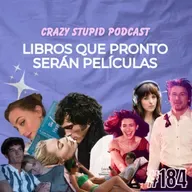 Libros que Pronto serán Películas