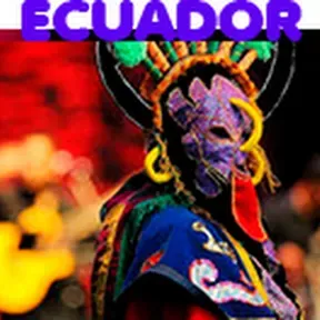 FOLCLOR ECUADOR