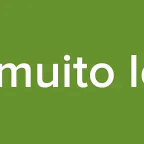 Com muito louvor