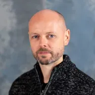 James Robson: Data Protection Officer @ The Labour Party