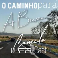 Caminho para bênção - Pr Colismar Bezerra.mp3
