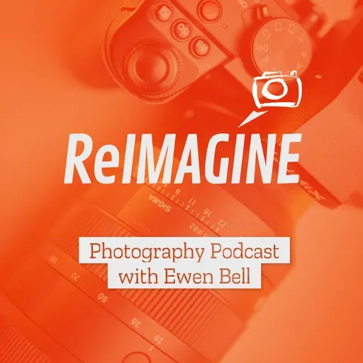 Vlog 109 – Photography Zine by Ewen Bell