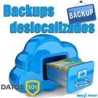 83. Backups deslocalizados en la nube