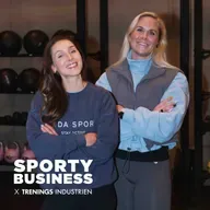 Kunsten å designe gode styrketimer med Eva Katrine Thomsen og Pia Eliassen fra inspartum akademi
