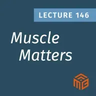 The Muscle Biology Behind Diabetes Risk