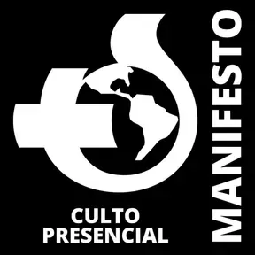 Sal da Terra - Manifesto Presencial