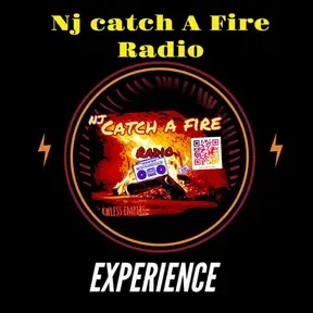 Nj CATCH A FIRE RADIO
