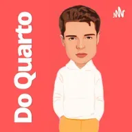 #66 c/ Nuno Lacerda - Elon Musk, Vírus Zombie & Stand Up