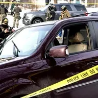 Karen, You need to calm down!