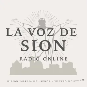 La voz de Sion
