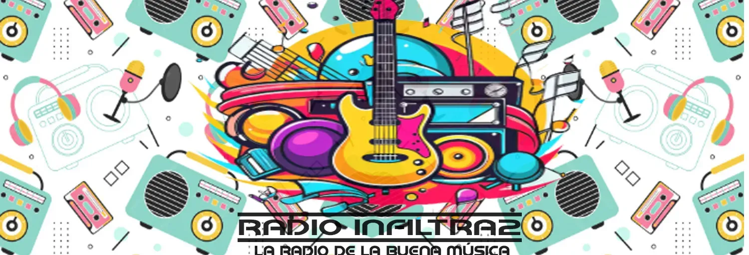 Radio Infiltra2
