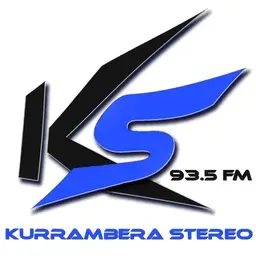 Kurrambera Stereo en vivo