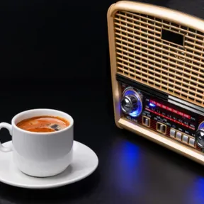 HappyMorningCafe