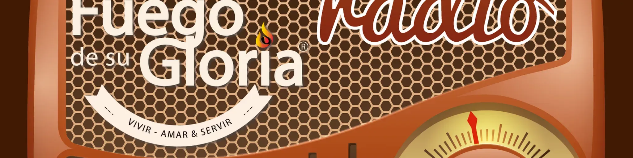 El Fuego de su Gloria