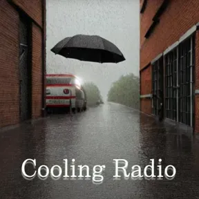 Cooling Radio