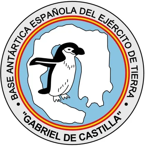 Serie Antártica 02 - GABRIEL DE CASTILLA - Episodio exclusivo para mecenas