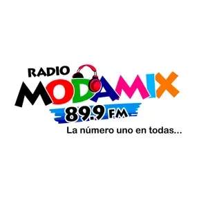 MODAMIX en vivo