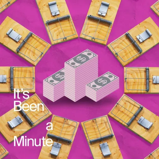 Kids are expensive. Do they have to be?