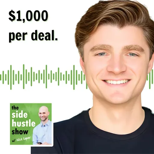 733: $25k/Mo From a Vibe Coded App, $10k/Mo Selling “Fake” Watches, and More
