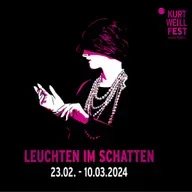 Leuchten im Schatten (Dessauer Festival-FrauenOrte)