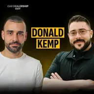 The Profit Squeeze: 5 Costs Dealers Are Reducing — And Why It Matters | Donald Kemp, General Sales Manager at Stowasser Buick GMC